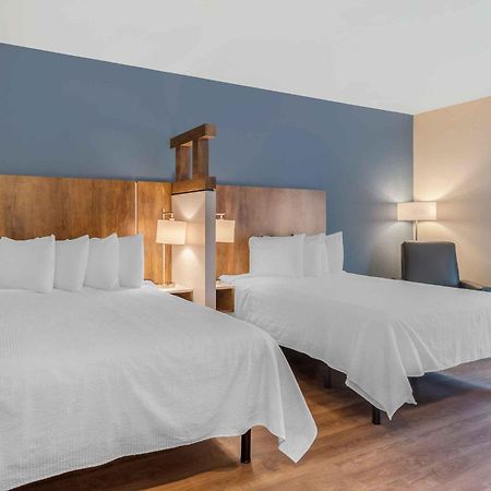 Extended Stay America Premier Suites - Colorado Springs - South Εξωτερικό φωτογραφία