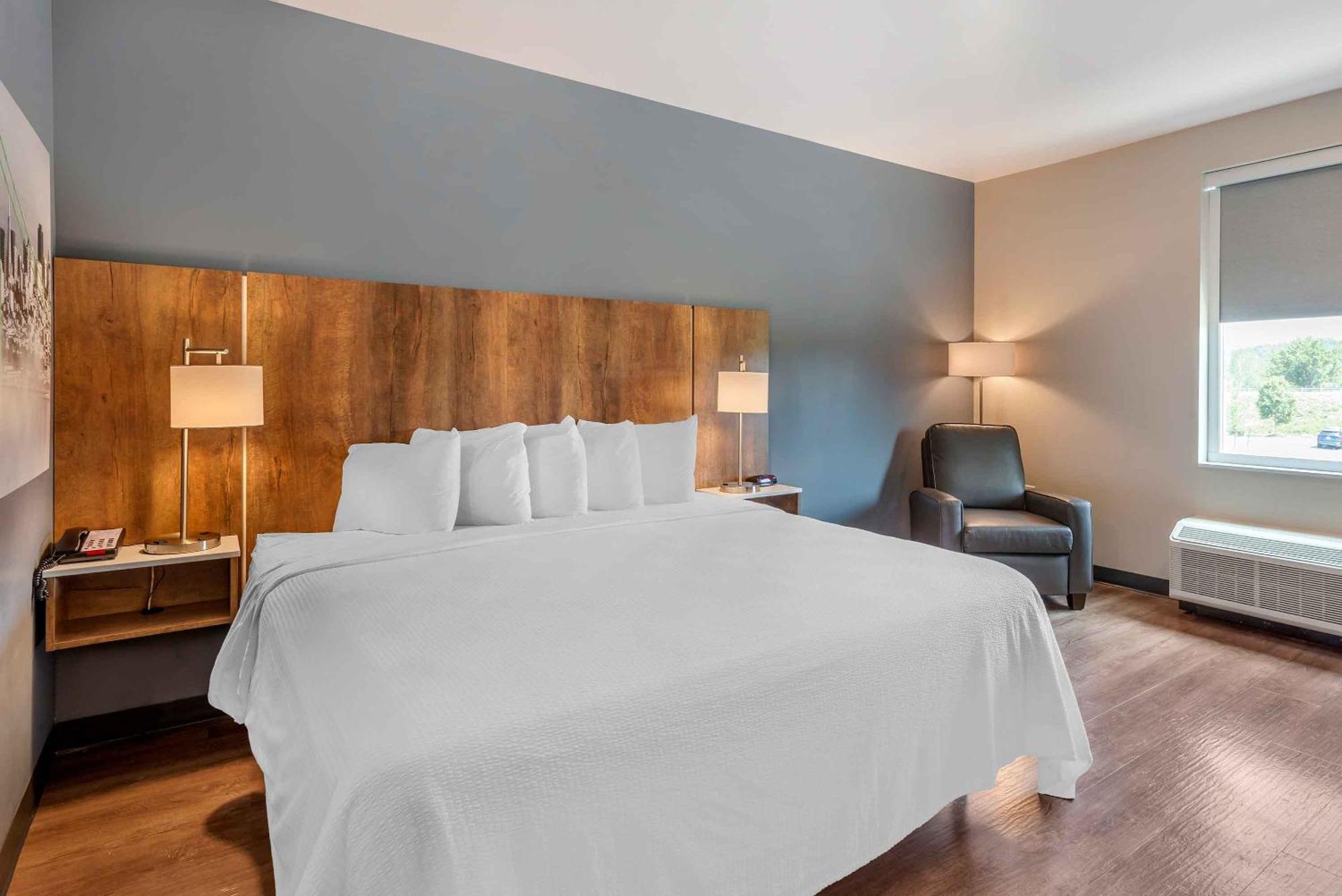 Extended Stay America Premier Suites - Colorado Springs - South Εξωτερικό φωτογραφία