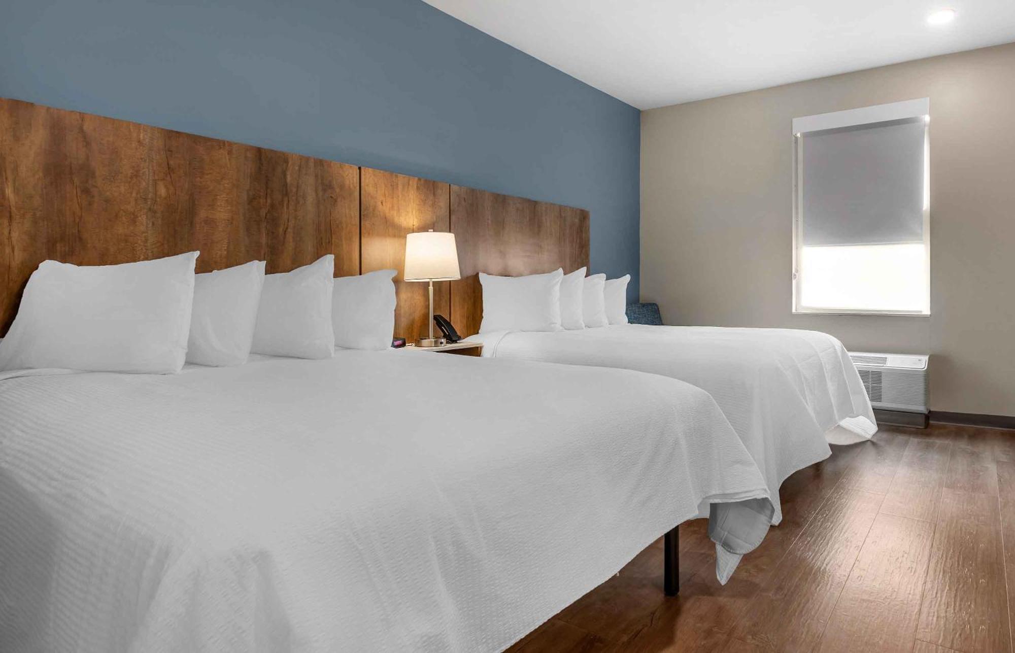 Extended Stay America Premier Suites - Colorado Springs - South Εξωτερικό φωτογραφία