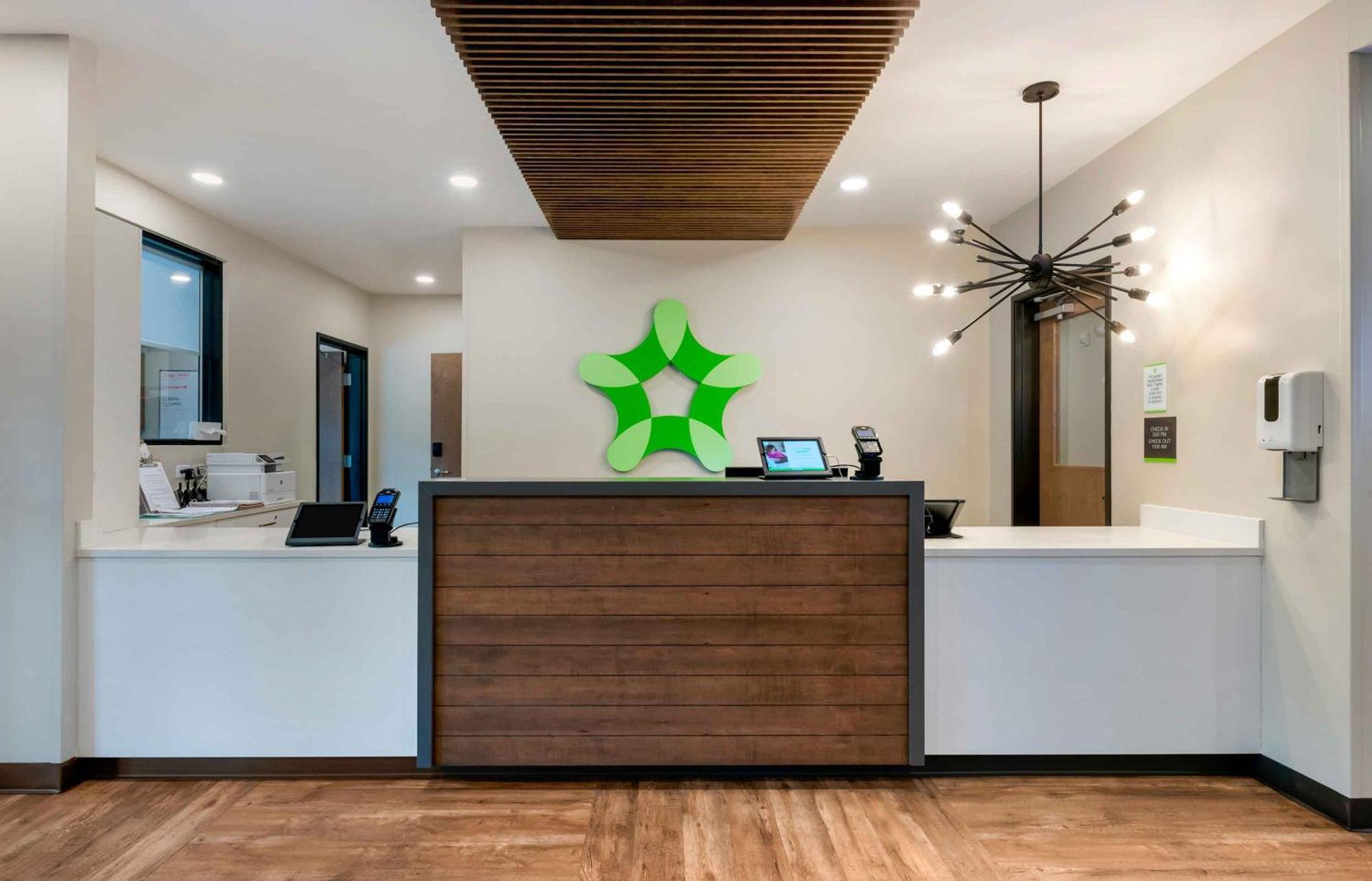 Extended Stay America Premier Suites - Colorado Springs - South Εξωτερικό φωτογραφία